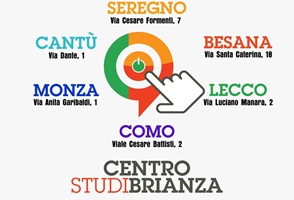 centro studi brianza